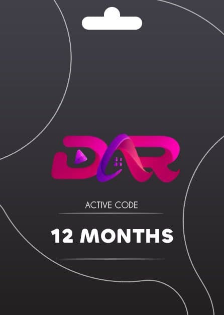 Dar