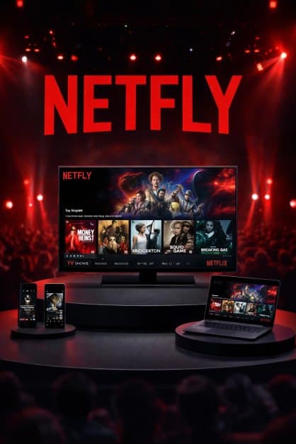 Netfly Basic