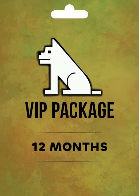 Mango VIP