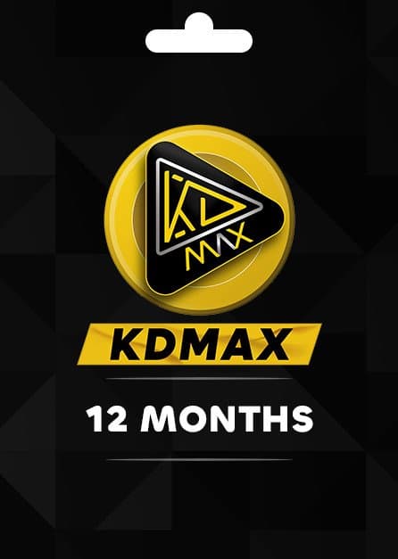 KDMAX IPTV