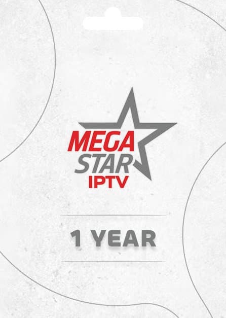 Megastar