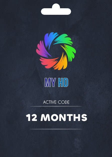 MYHD